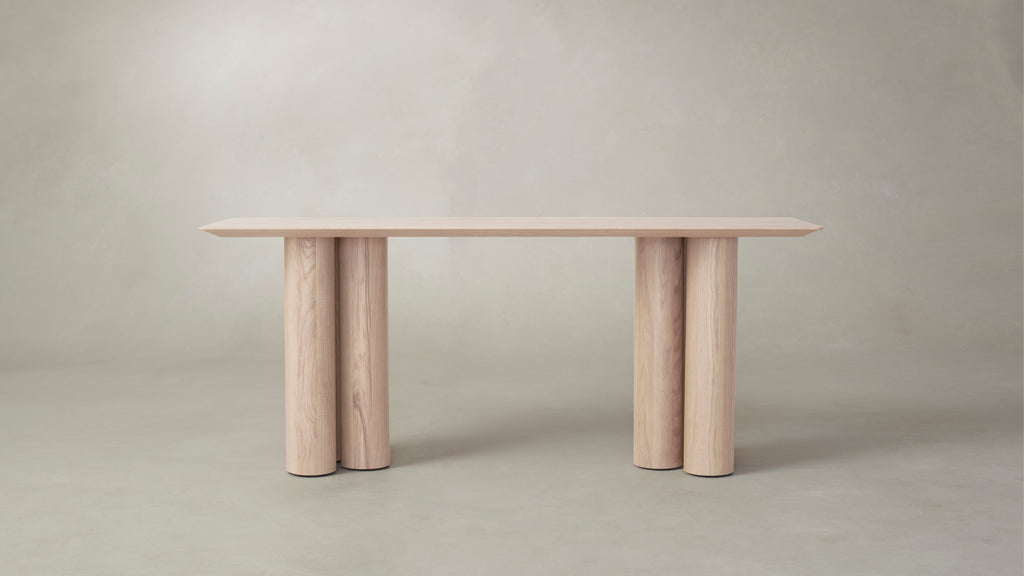 The Reade  - None None Console Table