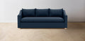 The Sullivan  - Performance Textured Linen Seaside Sofa